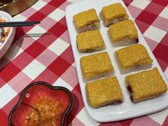 -西贝(宝乐汇店)