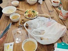 -老刘家永盛斋·传统泡馍(东关南街店)