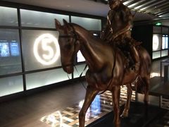 -成都百丽宫影城(LUXE太古里店)