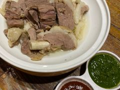 -蒙亨·手把肉·蒙古包文化主题餐厅(天恒广场店)