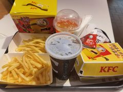 -肯德基(春申店)
