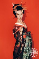 -持熹光年写真体验馆