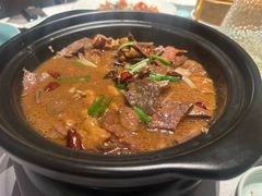 -四世同堂·京菜·烤鸭(双井店)