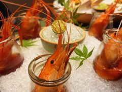 -上井料理黑金店(IFS国金中心店)