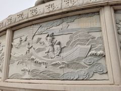 -天津妈祖文化园