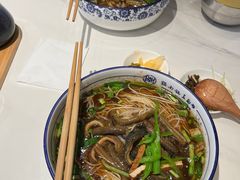 -镇南锅盖面馆(解放路店)