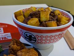 -牛邸·烧肉饭(来福士店)