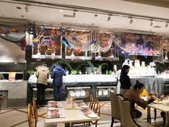 大堂-芭菲盛宴·环球美食(北城国际店)