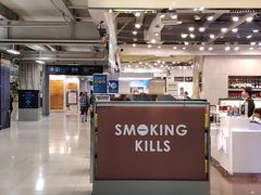 -曼谷素万那普国际机场