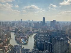 -环球港凯悦 · 享悦中餐厅