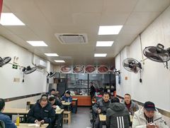 -无名老卤面(中华门店)