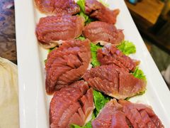 -小龙坎老火锅(北京三里屯店)