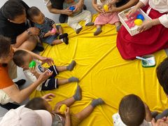 -范米乐成长中心