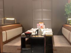 -稻香海鲜饭店(第一国际店)