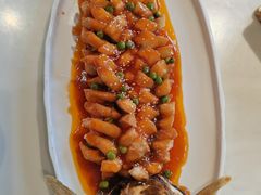 -怡得饭庄·30年老店·宋大妈昆明菜