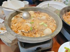 -肖记公安牛肉鱼杂馆·省级非物质文化遗产(三角路直营店)