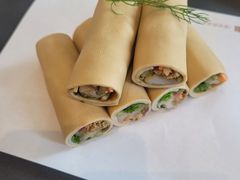 -喜鼎海胆水饺(东港店)