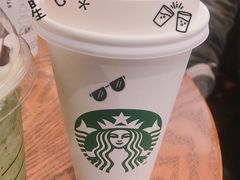 -星巴克臻选(武汉经开永旺梦乐城店)