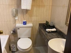 -北京宣武门商务酒店(前门店)