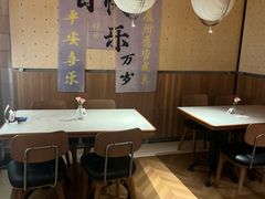 -芭莉与彩虹西餐厅(成都合生汇店)