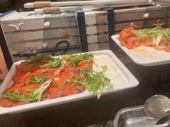 -杭州开元名都大酒店·地中海自助餐厅