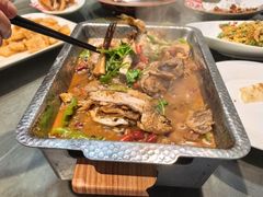 -秦淮人家风味酒楼(赣榆店)