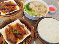 -虾饺妹·粤式手工点心(水荫路店)