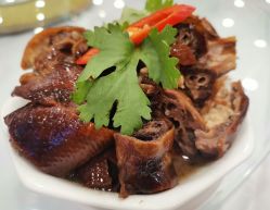 -名荟海韵烧鹅海鲜酒家·宴会厅