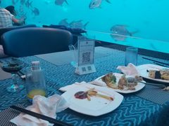 -瑞德姆美人鱼海底演艺主题餐厅(亚龙湾店)