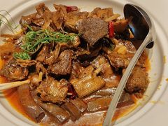 -汉水谣·江景餐厅(江滩店)