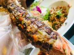 -Onion restaurant