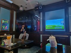 -骑士KTV(红谷滩万达店)