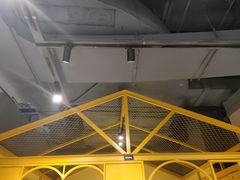 -火锅岛潮牌自助餐厅(天津天佑城店)