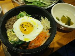 -金达莱冷面百年石锅饭(宾馆胡同店)