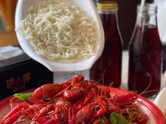 -沪小胖小龙虾(淮海中路旗舰店)