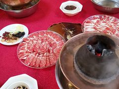 -阳坊胜利涮羊肉(阳坊老店)