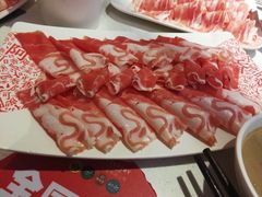 -密友回转自助火锅(世茂国际广场店)