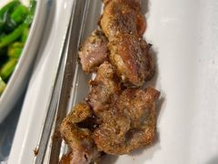 买买提烤肉(羊肉串)-巴扎美食·新疆菜·西域歌舞表演餐厅(新疆大厦店)