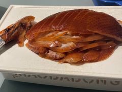 -小大董·烤鸭(观景餐厅·南京西路店)