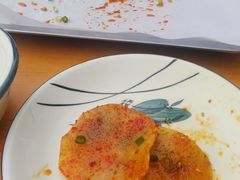 -聚友烧烤(环湖西路店)