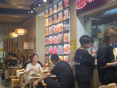 -郑记•不夜城烧烤•龙虾•虾蟹(黄鹤楼店)