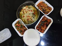 -老乡鸡(南京河西雨润大街店)