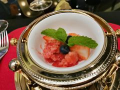 -西安皇冠假日酒店·B&G51餐厅