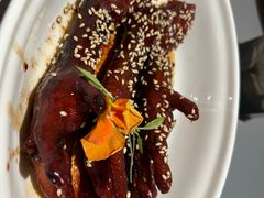 -桂满陇·手作小笼包&江南叫花鸡(中山公园店)