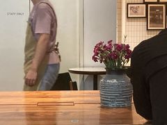 -BAKER&SPICE(安福路店)