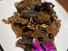 -小螺号海鲜·地道鲁菜(泉城广场店)