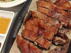 -南拳十三姨·潮汕砂锅粥·粤菜(西单大悦城店)