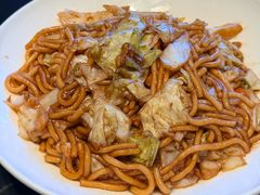 -王村姑老土炕莜面村(桥东店)