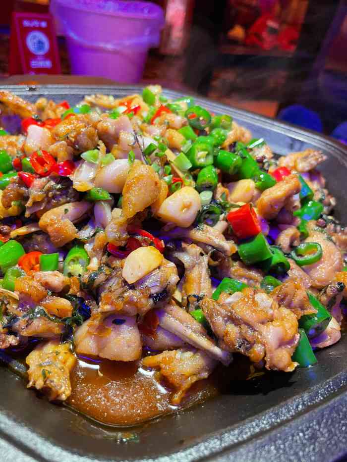 蛙来哒(日月广场店)-"去了日月广场 ,看了一小时的店铺,最后决.