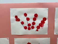 -黄浦乐烁龙鱼宝贝托育园(海潮路校区)